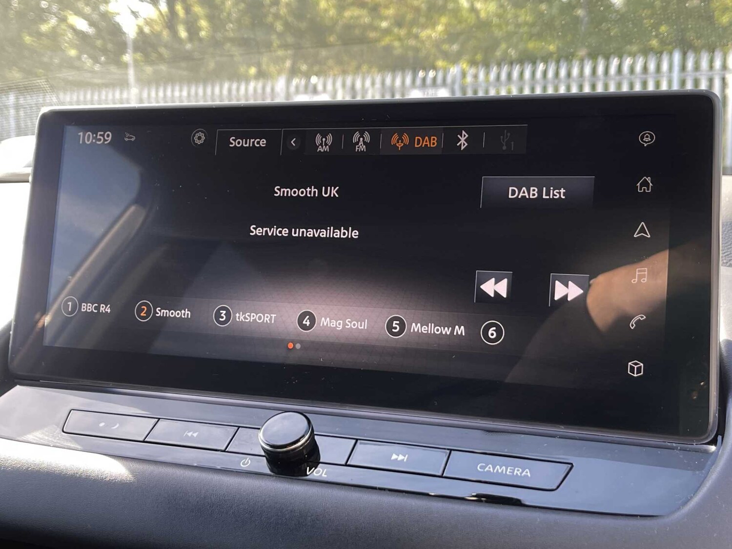 Used Nissan Qashqai 2023 for sale - 76102482: Photo 23