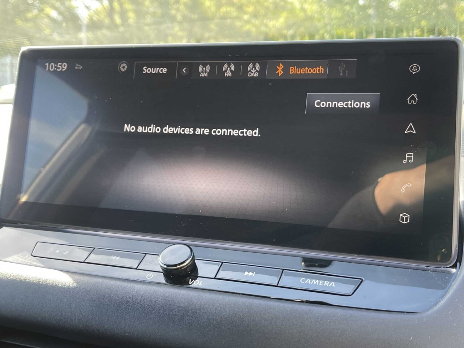 Used Nissan Qashqai 2023 for sale - 76102482: Photo 25