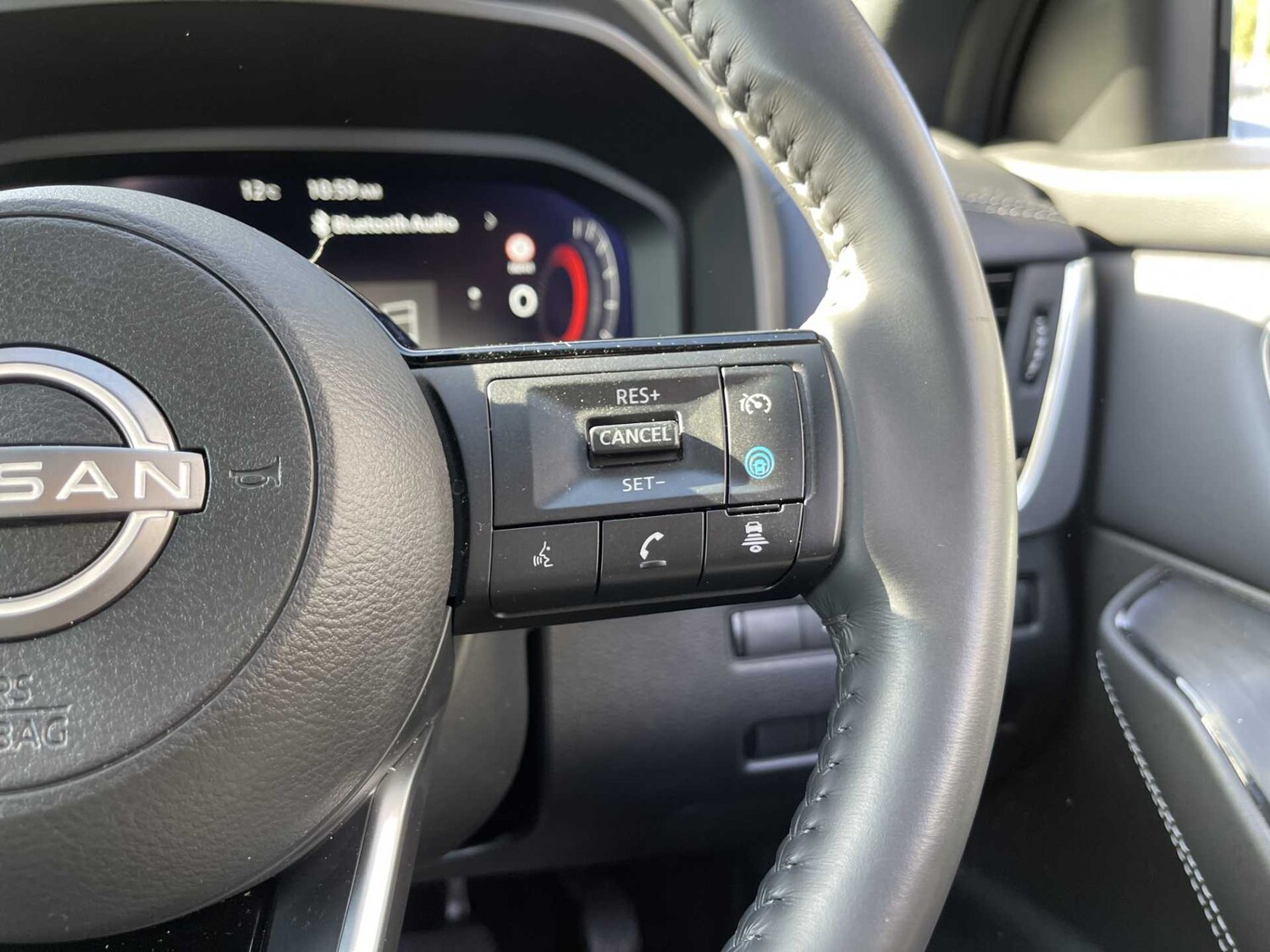 Used Nissan Qashqai 2023 for sale - 76102482: Photo 27