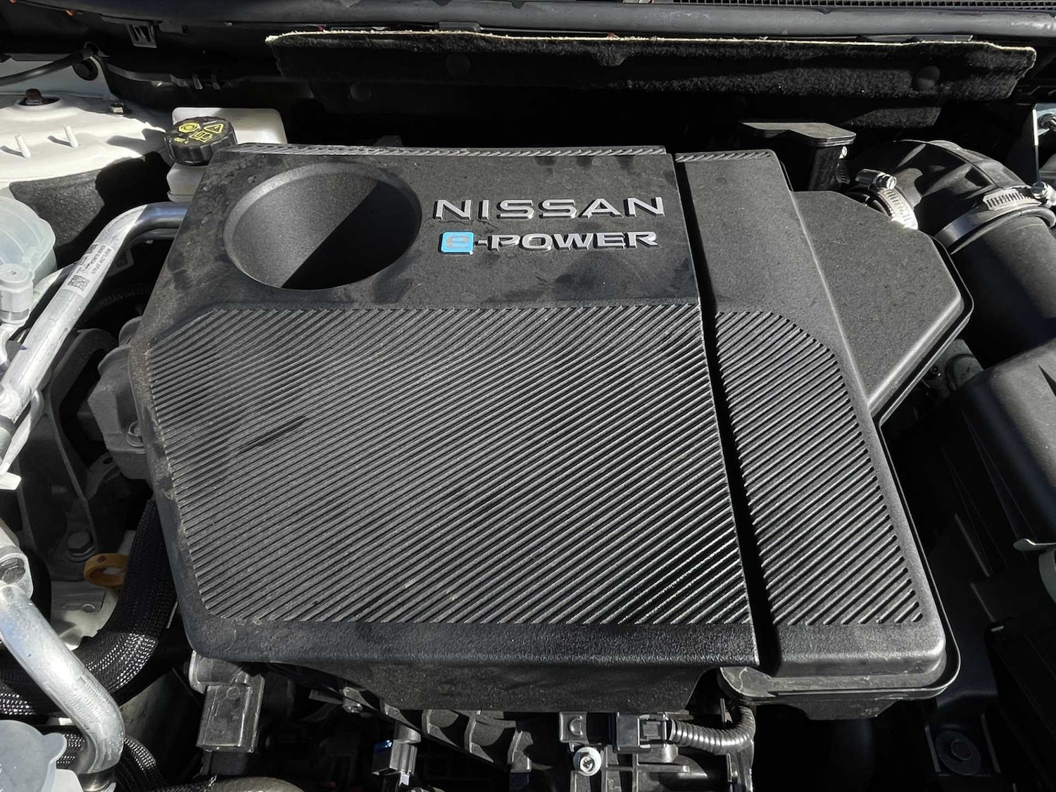 Used Nissan Qashqai 2023 for sale - 76102482: Photo 30