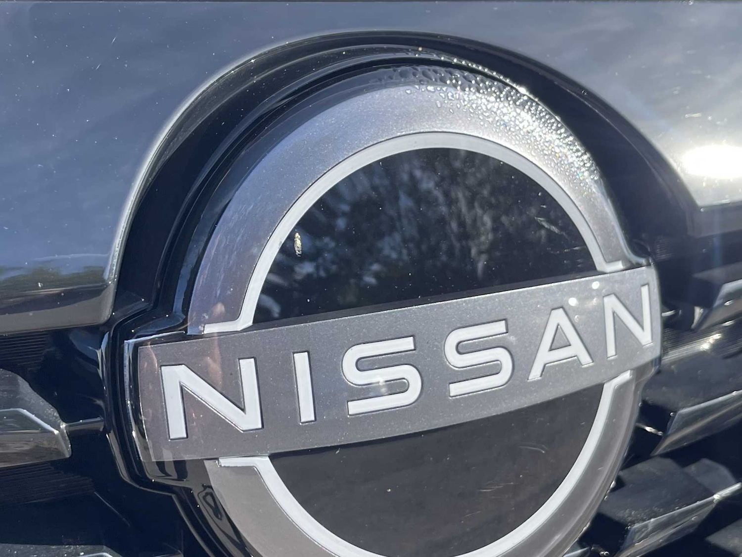 Used Nissan Qashqai 2023 for sale - 76102482: Photo 32