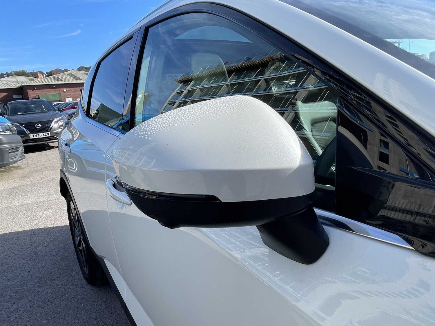 Used Nissan Qashqai 2023 for sale - 76102482: Photo 34