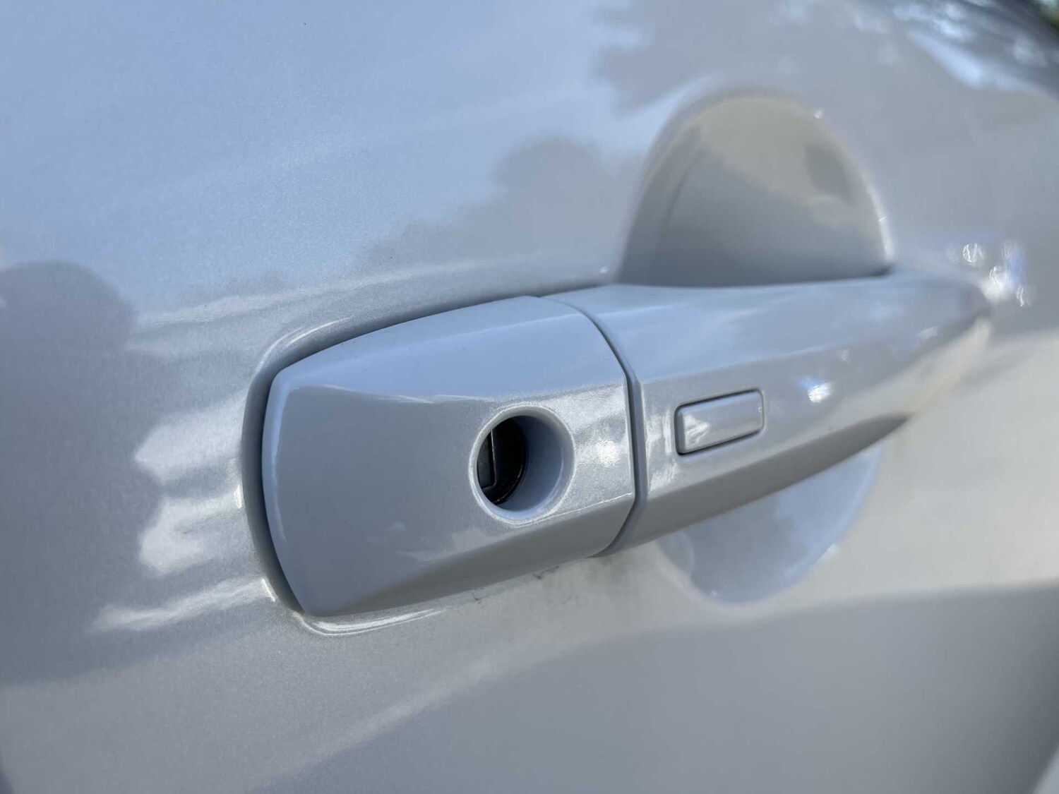 Used Nissan Qashqai 2023 for sale - 76102482: Photo 36