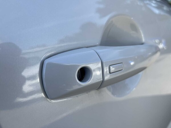 Used Nissan Qashqai 2023 for sale - 76102482: Photo 36