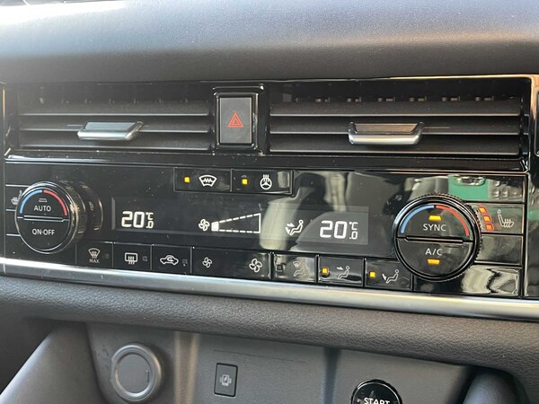 Used Nissan Qashqai 2023 for sale - 76102482: Photo 40