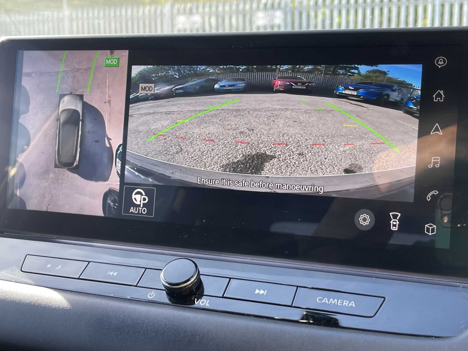 Used Nissan Qashqai 2023 for sale - 76102482: Photo 45