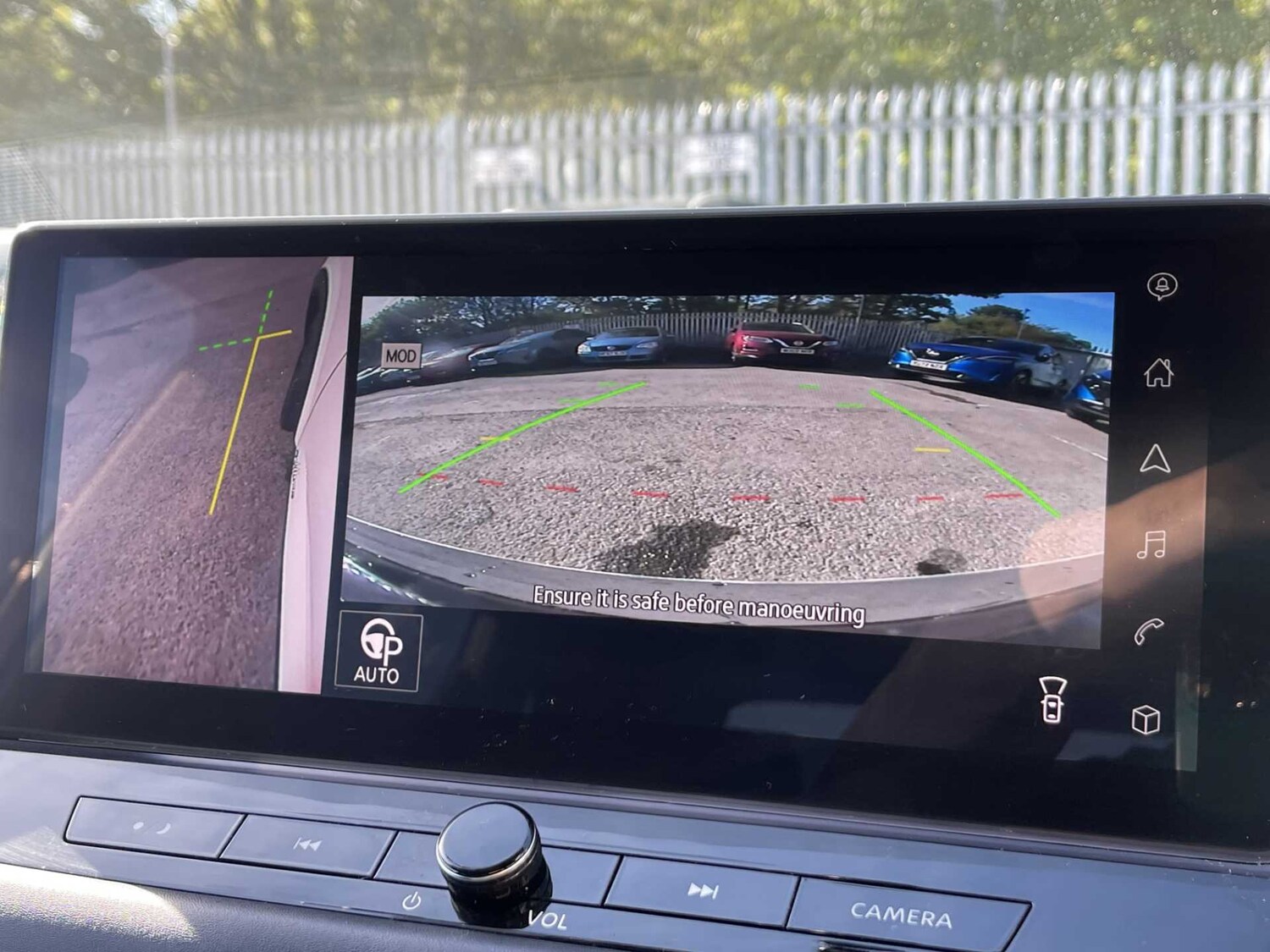 Used Nissan Qashqai 2023 for sale - 76102482: Photo 46