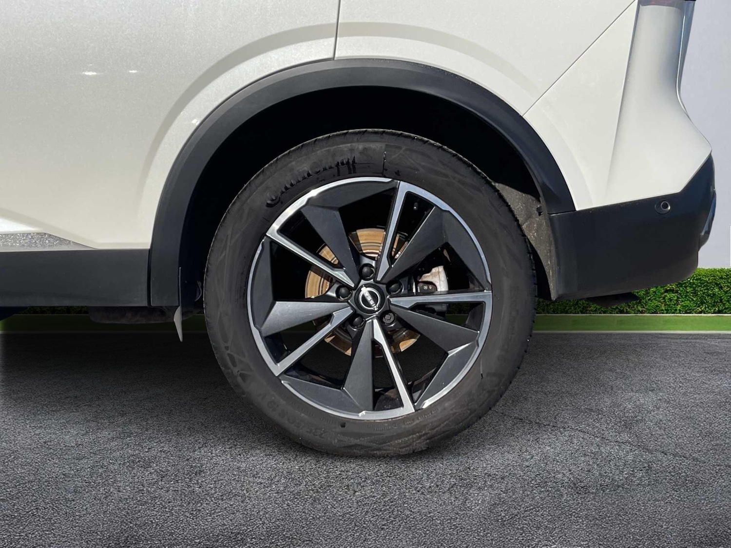 Used Nissan Qashqai 2023 for sale - 76102482: Photo 5