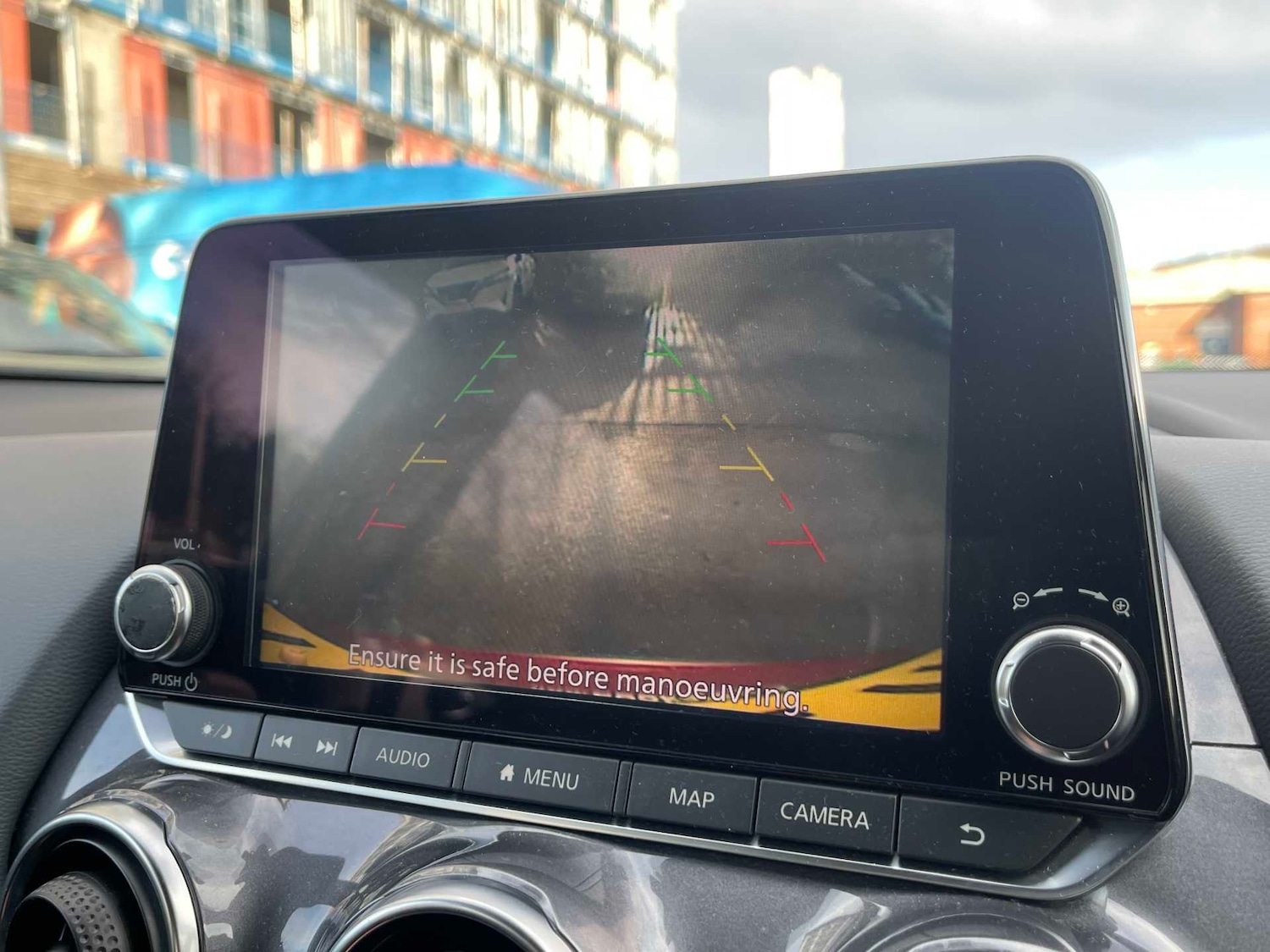 Used Nissan Juke 2022 for sale - 76651210: Photo 11