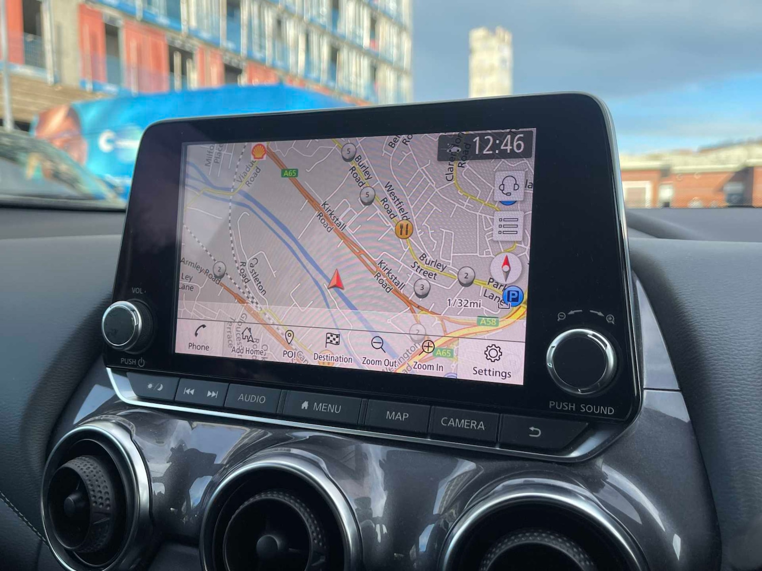 Used Nissan Juke 2022 for sale - 76651210: Photo 12