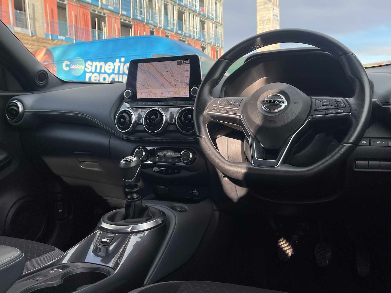 Used Nissan Juke 2022 for sale - 76651210: Photo 14