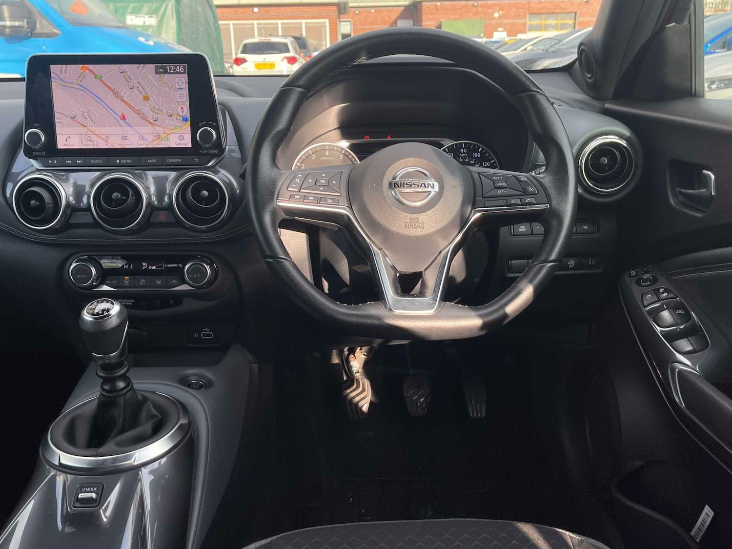 Used Nissan Juke 2022 for sale - 76651210: Photo 15
