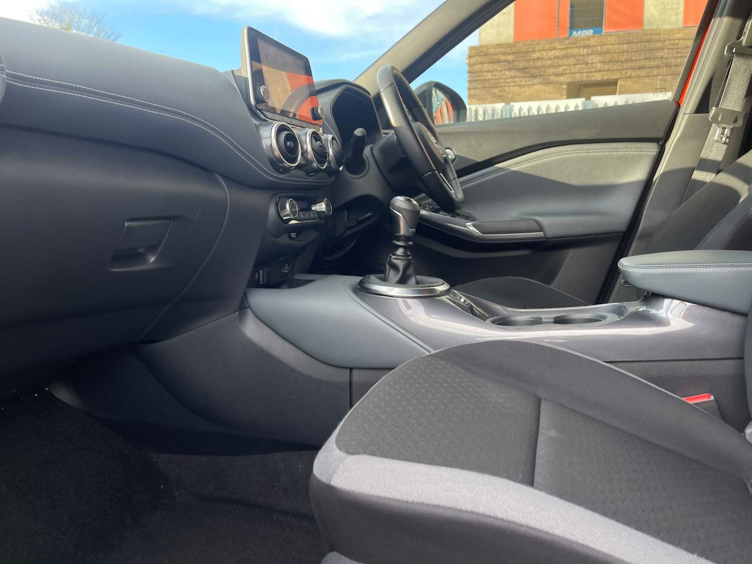 Used Nissan Juke 2022 for sale - 76651210: Photo 16