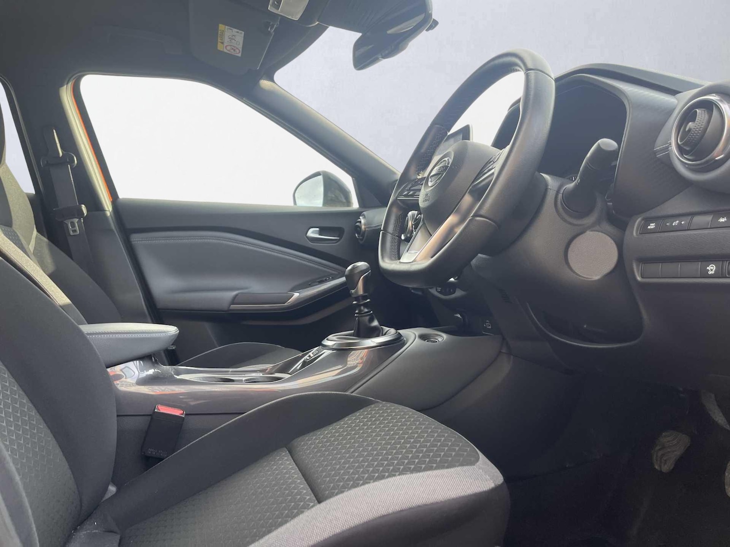 Used Nissan Juke 2022 for sale - 76651210: Photo 17