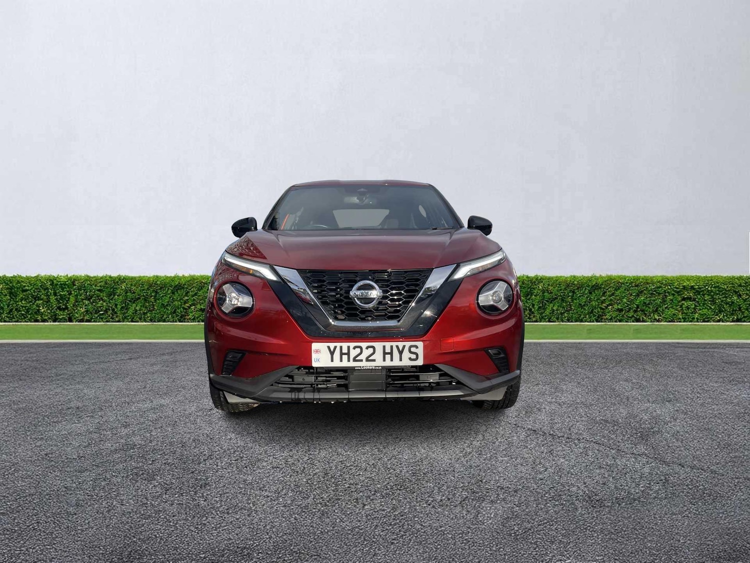 Used Nissan Juke 2022 for sale - 76651210: Photo 2