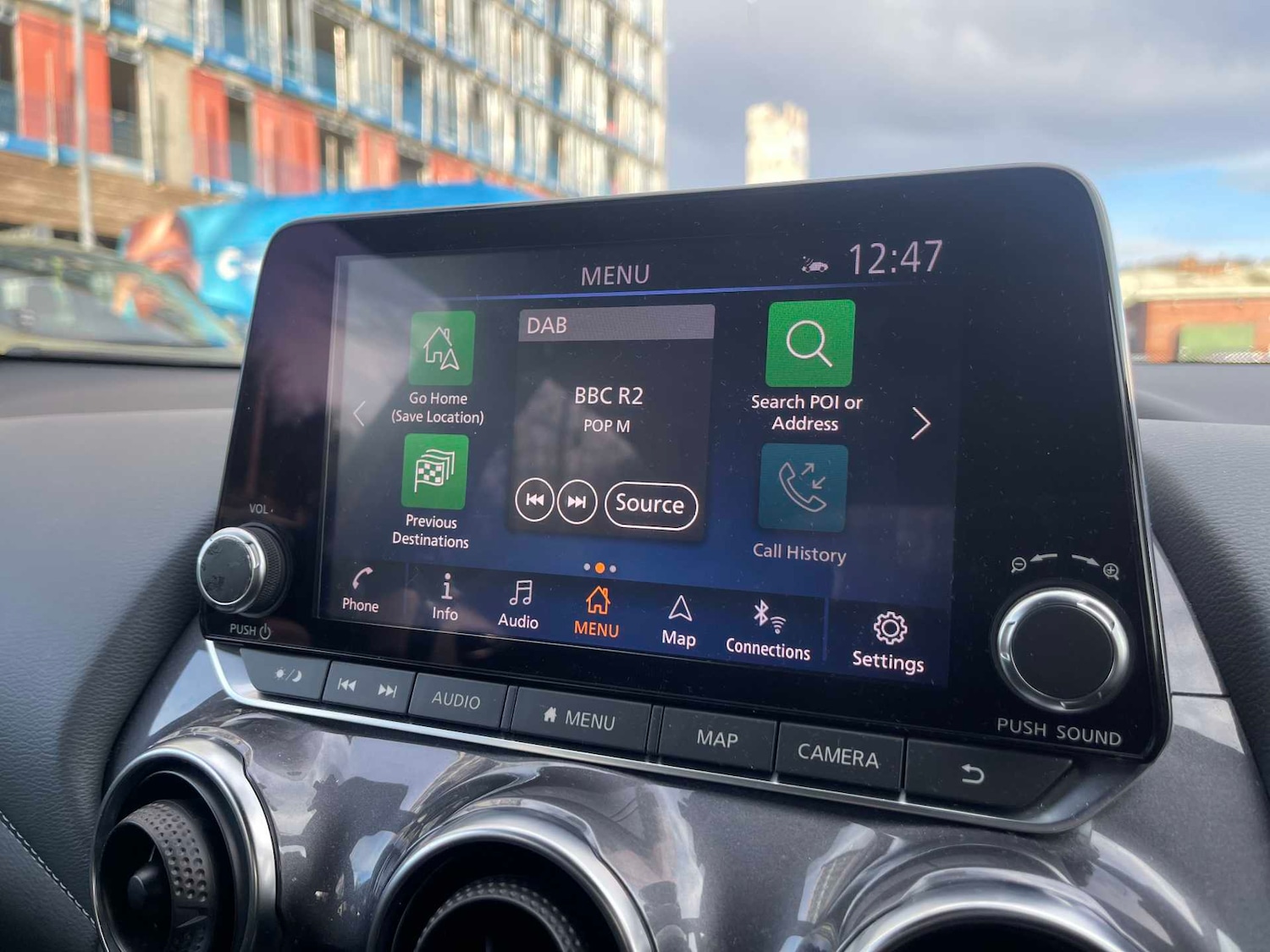 Used Nissan Juke 2022 for sale - 76651210: Photo 21