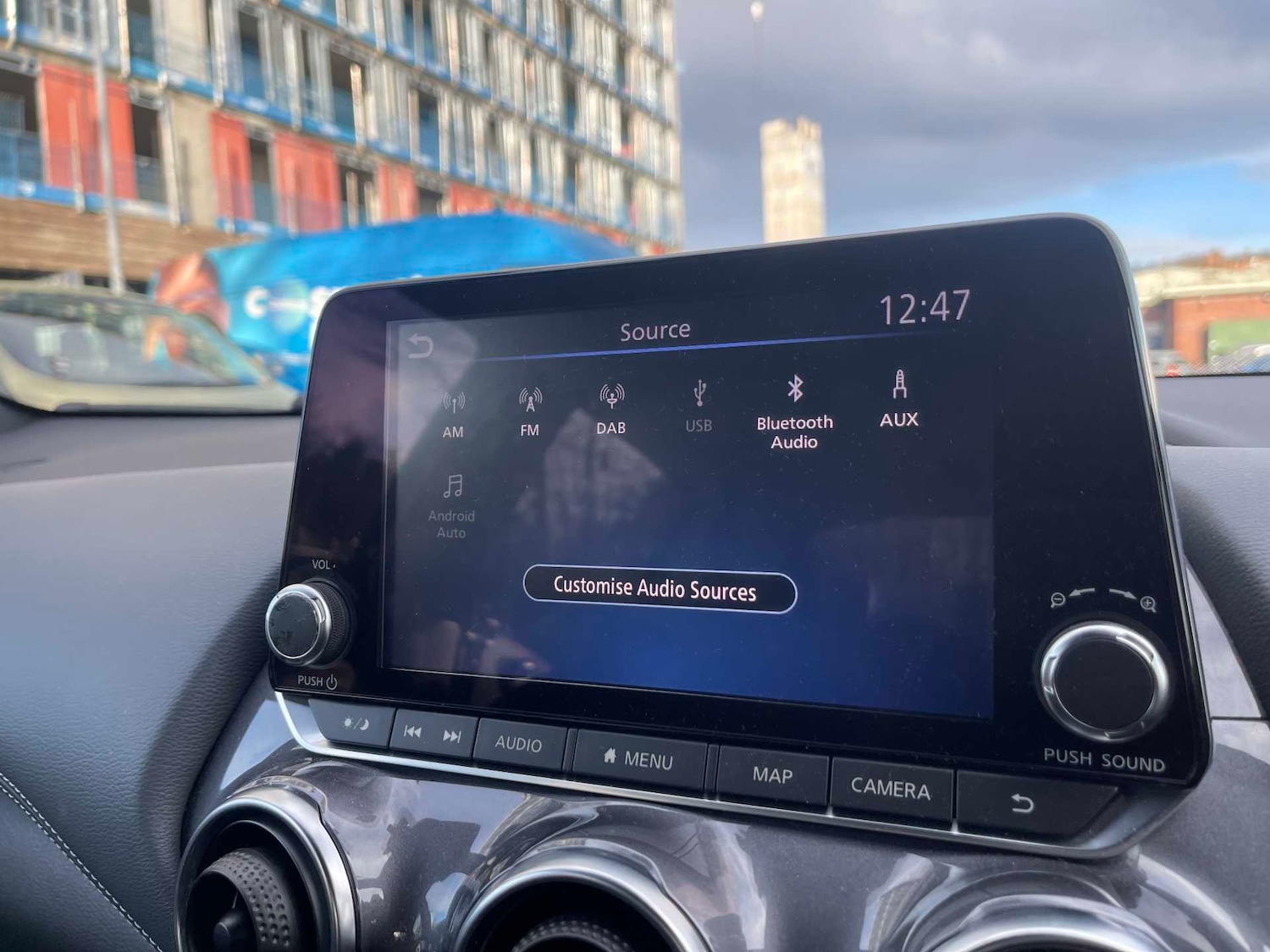 Used Nissan Juke 2022 for sale - 76651210: Photo 22