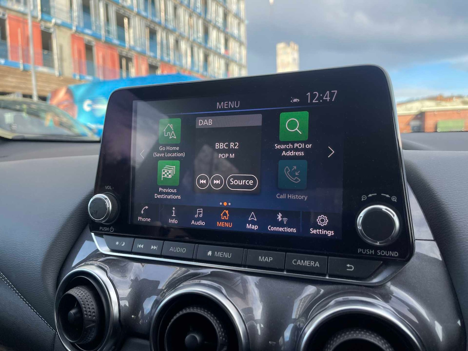 Used Nissan Juke 2022 for sale - 76651210: Photo 23