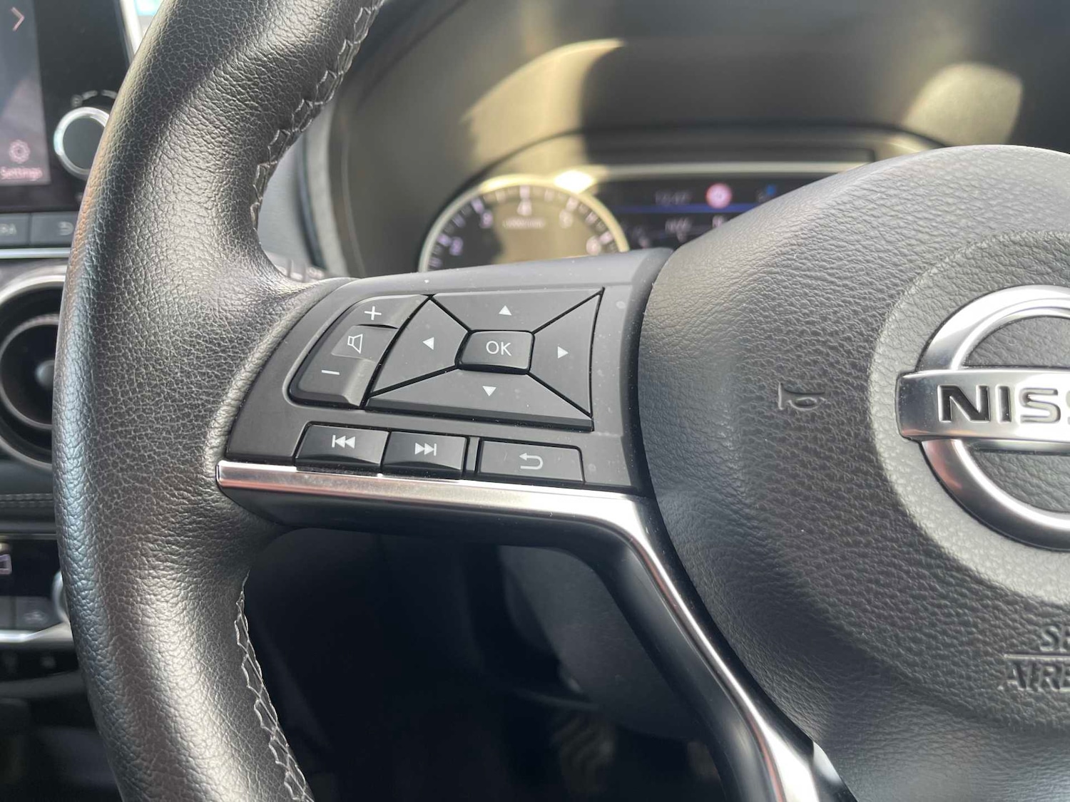 Used Nissan Juke 2022 for sale - 76651210: Photo 25