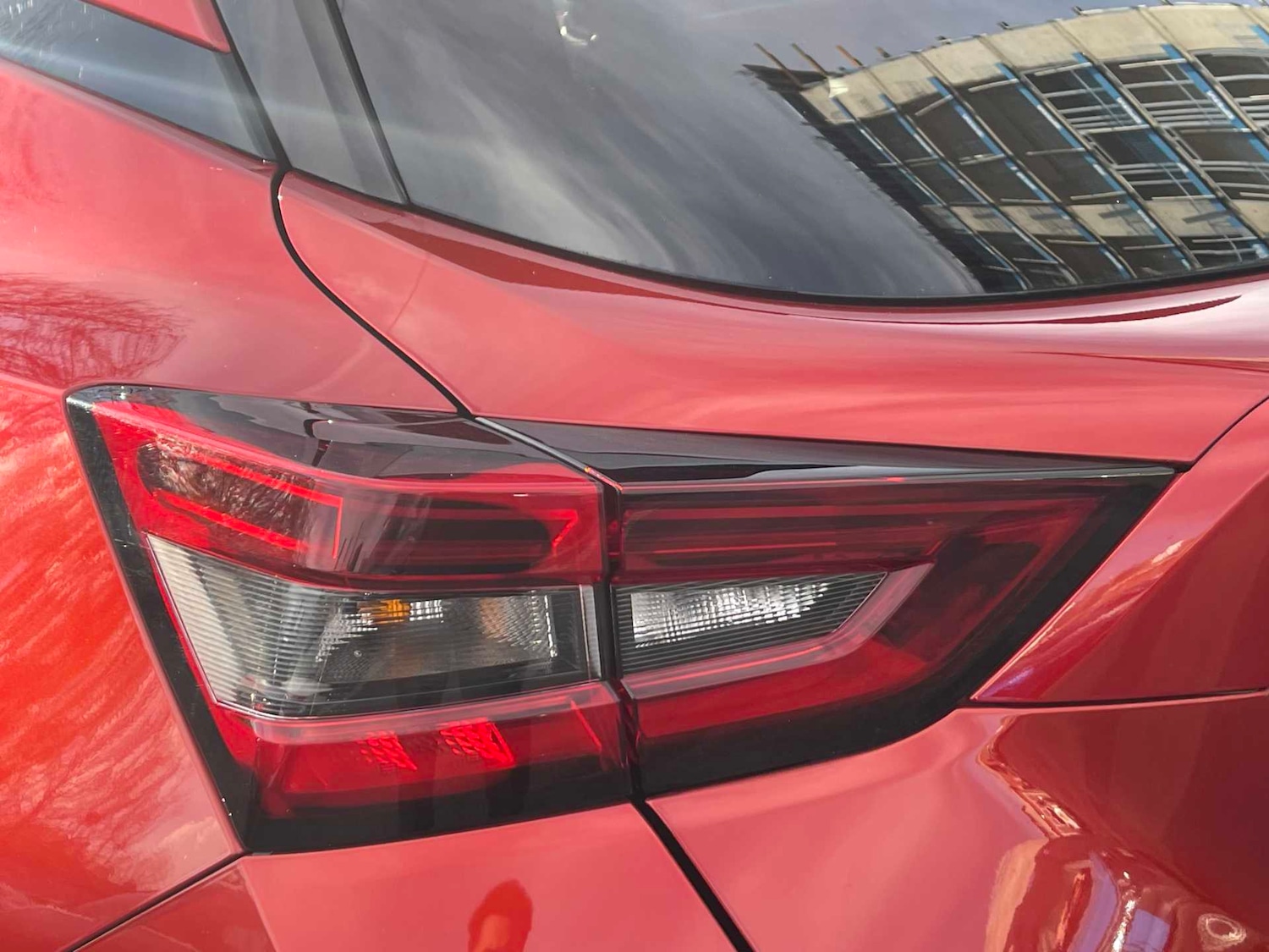 Used Nissan Juke 2022 for sale - 76651210: Photo 35