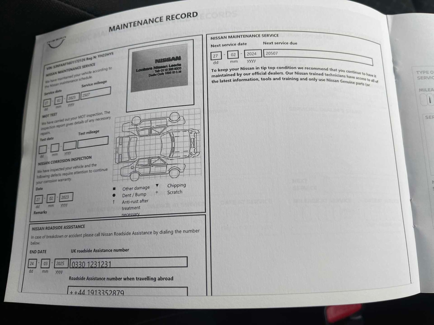 Used Nissan Juke 2022 for sale - 76651210: Photo 38