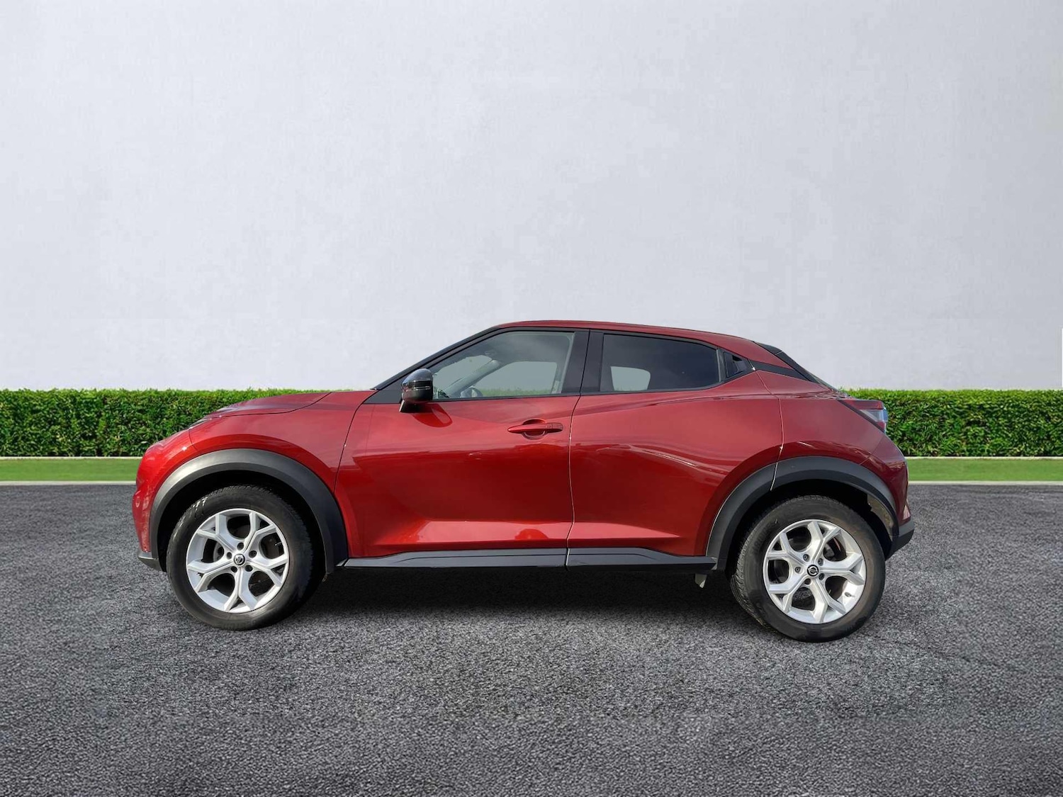 Used Nissan Juke 2022 for sale - 76651210: Photo 4
