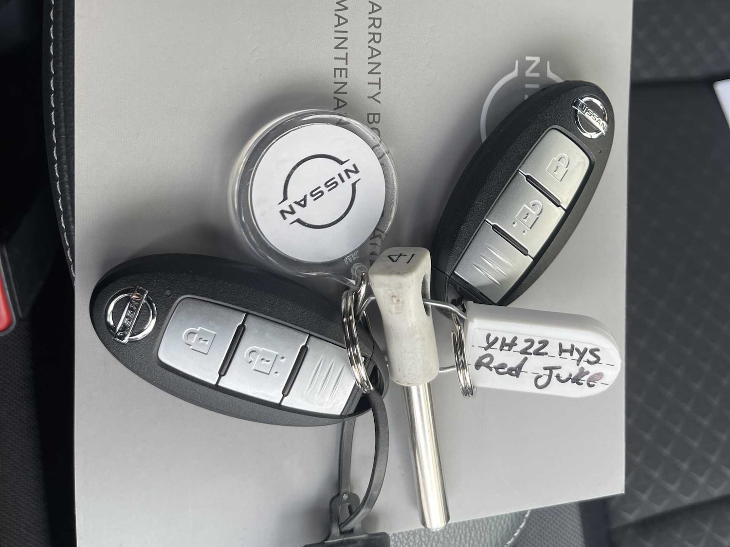 Used Nissan Juke 2022 for sale - 76651210: Photo 40