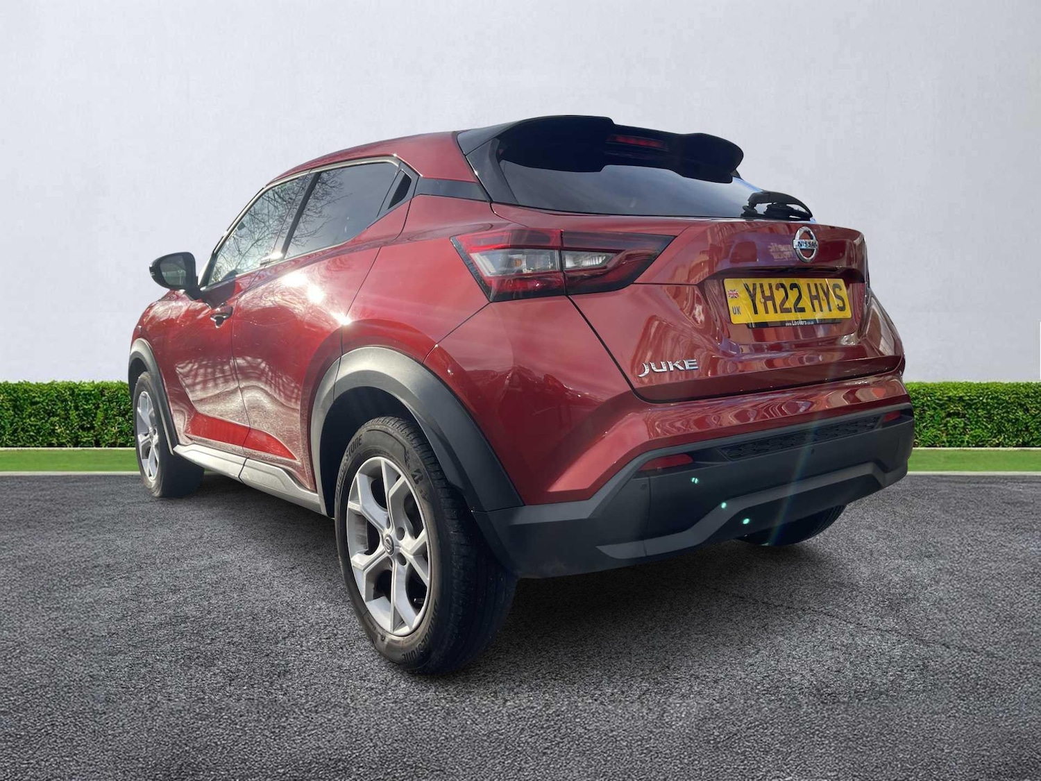 Used Nissan Juke 2022 for sale - 76651210: Photo 5