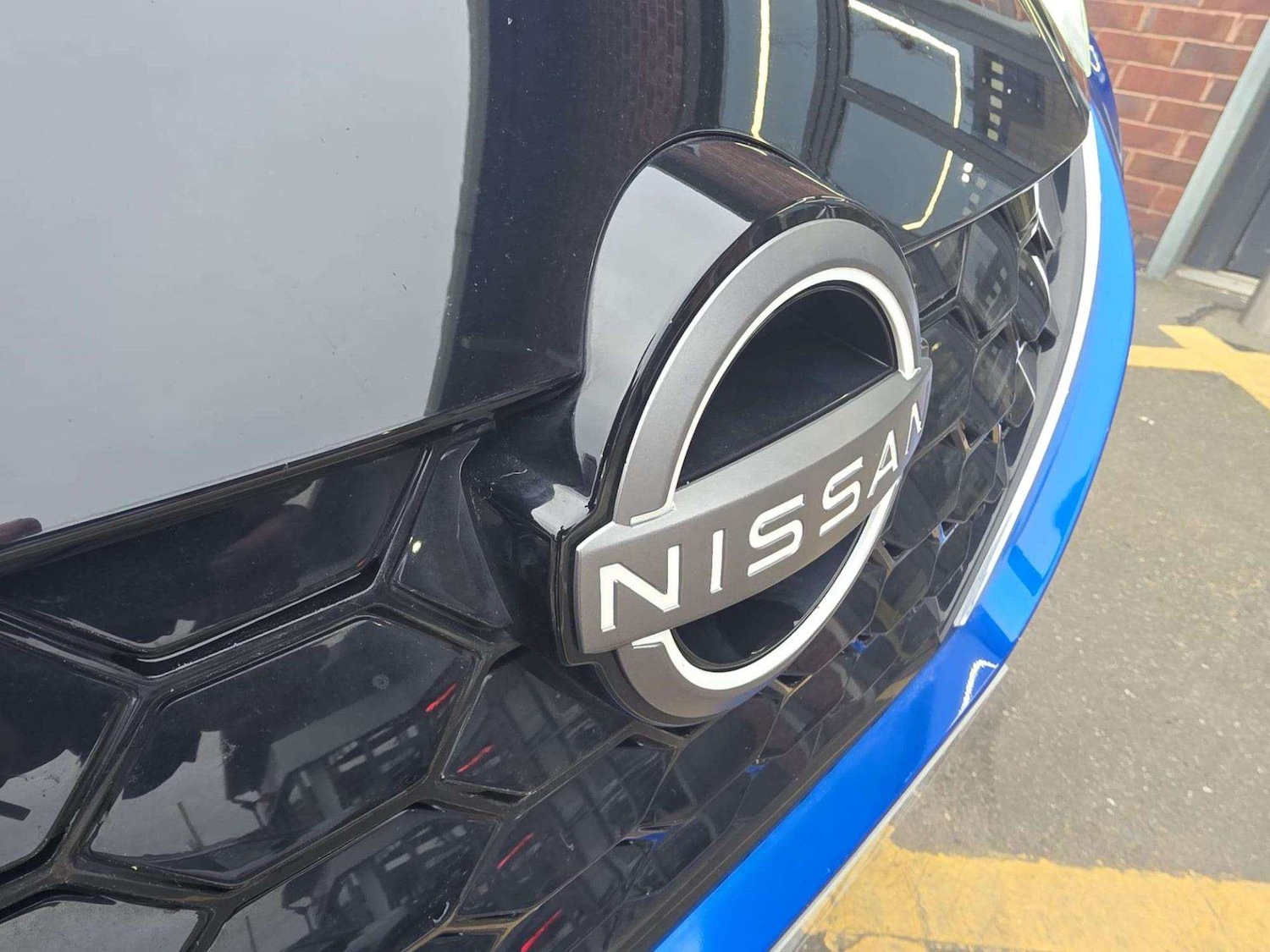 Used Nissan Juke 2023 for sale - 78139549: Photo 10