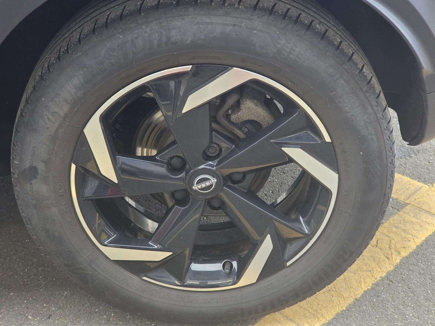 Used Nissan Juke 2023 for sale - 78139549: Photo 11