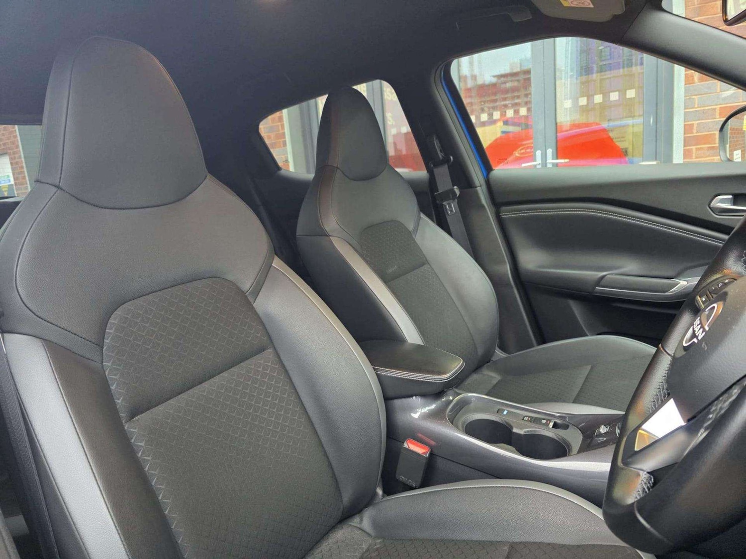 Used Nissan Juke 2023 for sale - 78139549: Photo 12