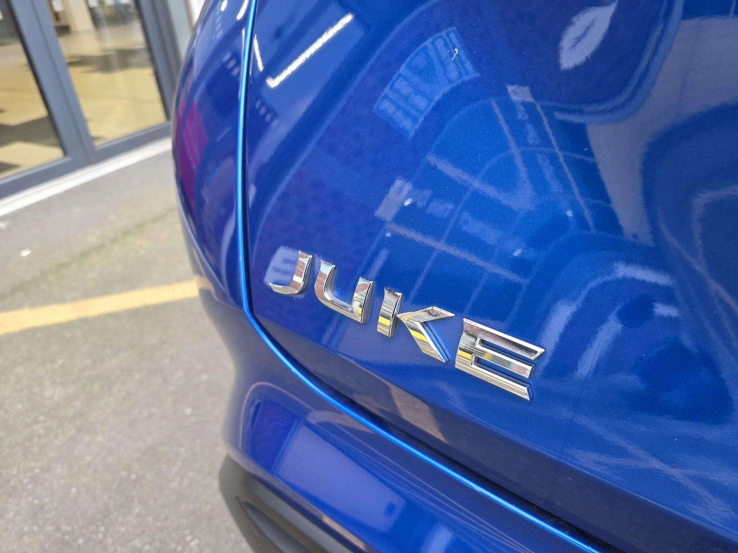 Used Nissan Juke 2023 for sale - 78139549: Photo 13