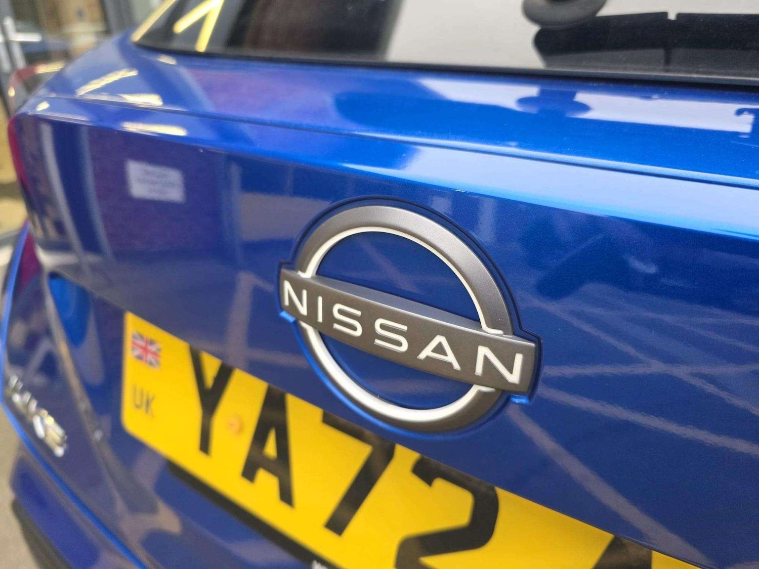 Used Nissan Juke 2023 for sale - 78139549: Photo 14