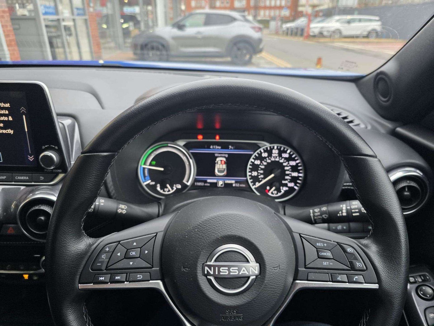 Used Nissan Juke 2023 for sale - 78139549: Photo 15