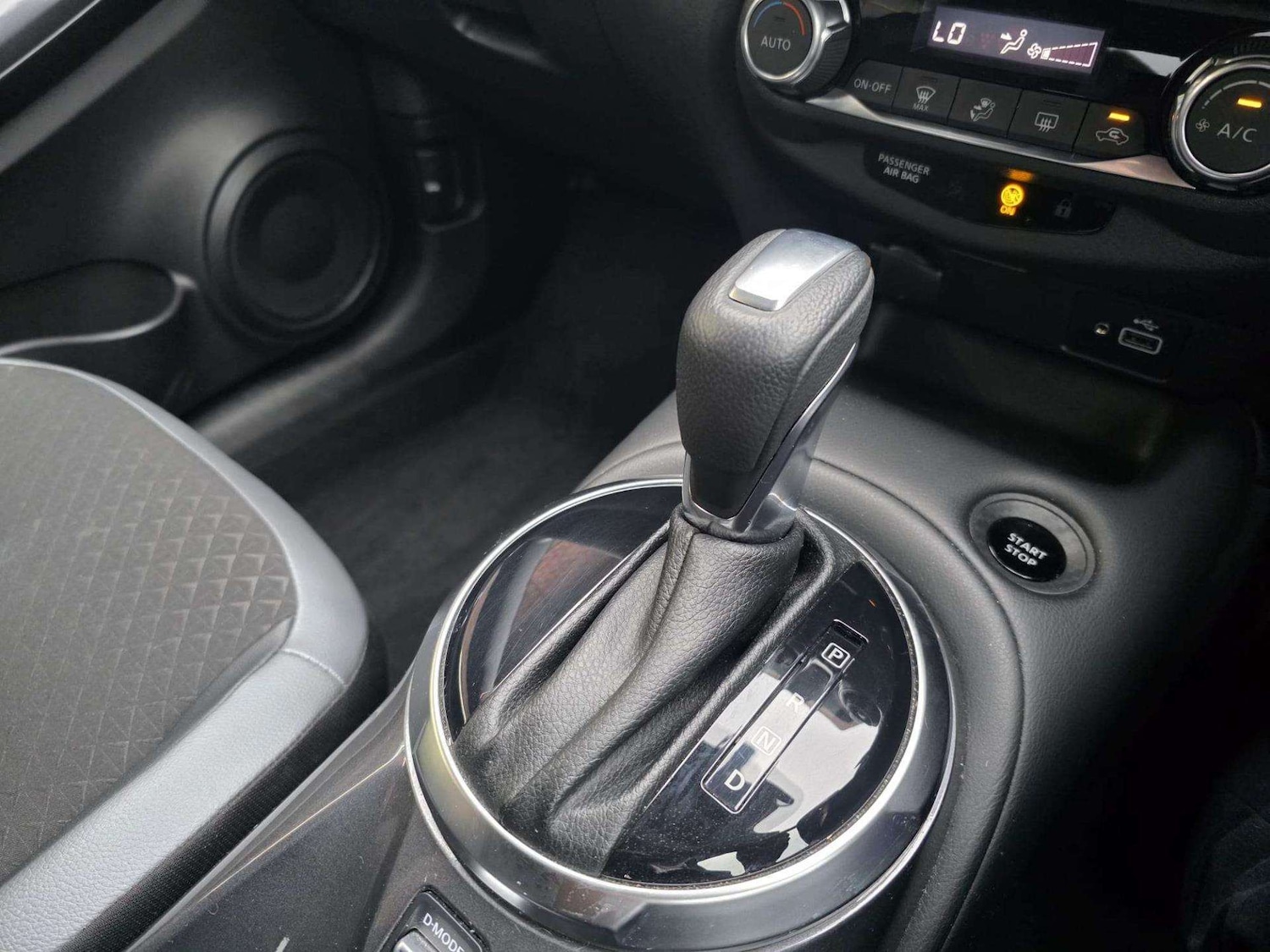 Used Nissan Juke 2023 for sale - 78139549: Photo 17