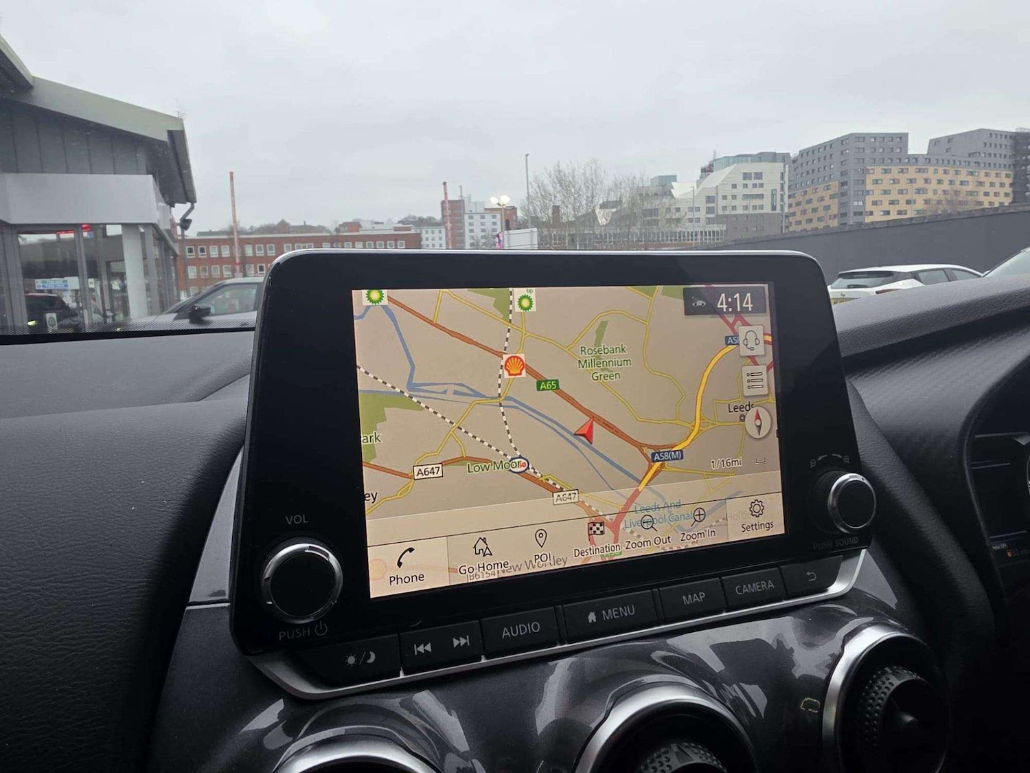 Used Nissan Juke 2023 for sale - 78139549: Photo 19