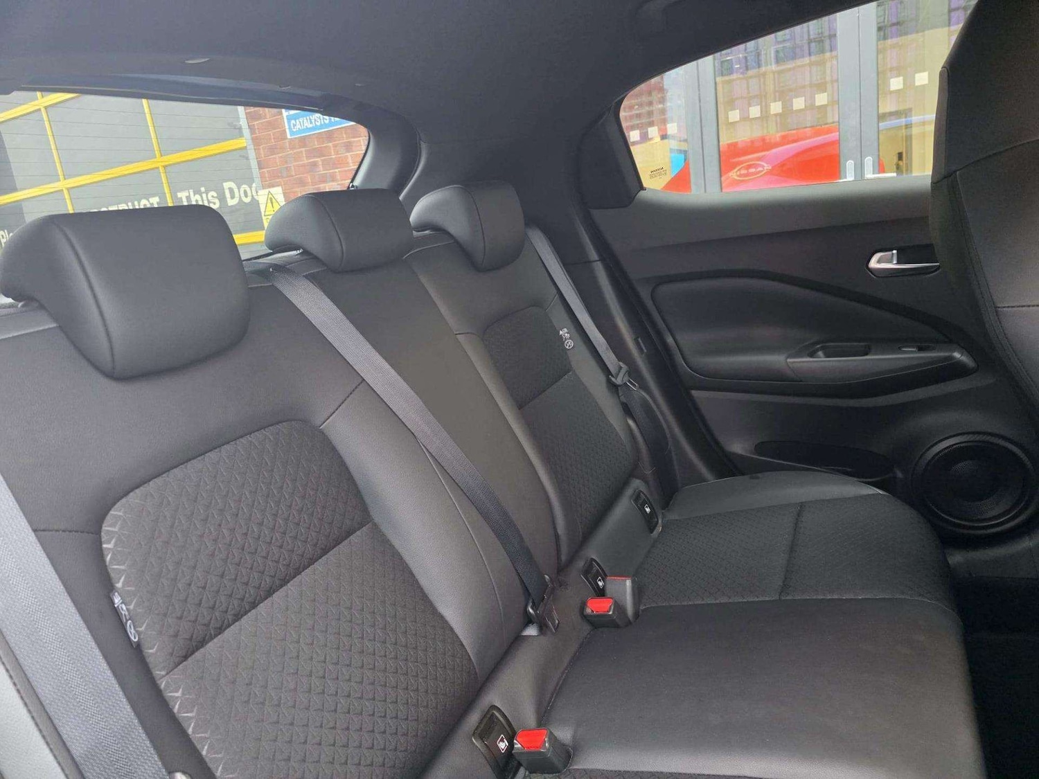 Used Nissan Juke 2023 for sale - 78139549: Photo 23