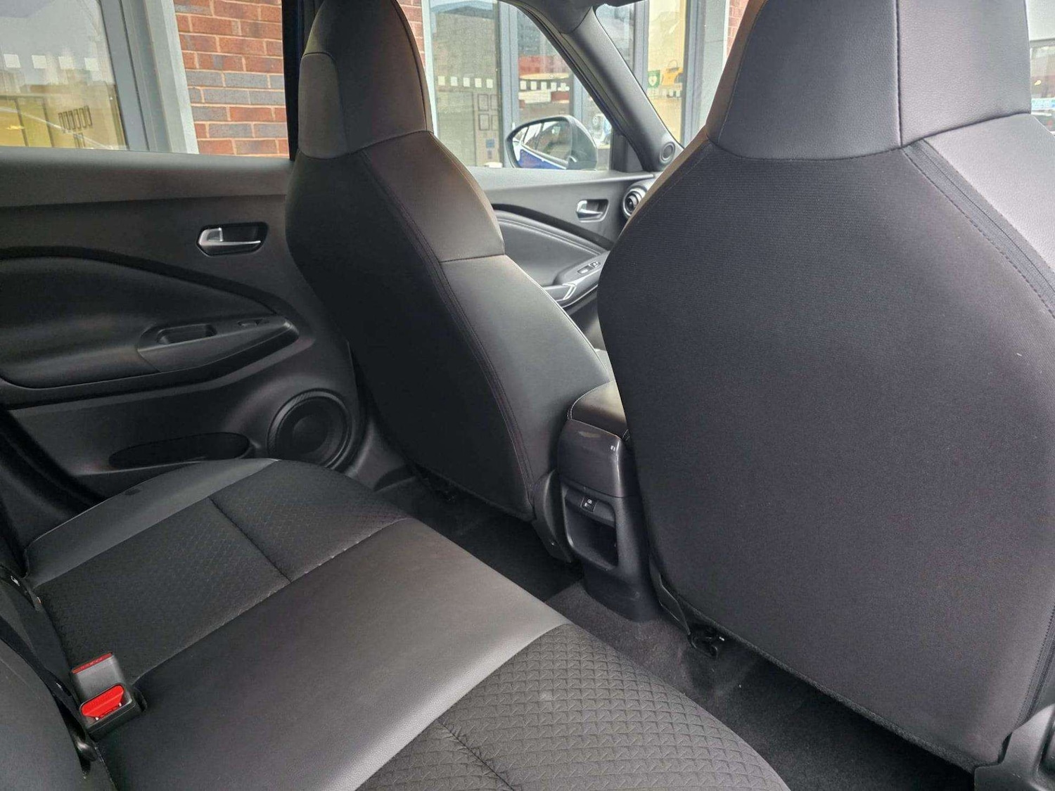 Used Nissan Juke 2023 for sale - 78139549: Photo 24