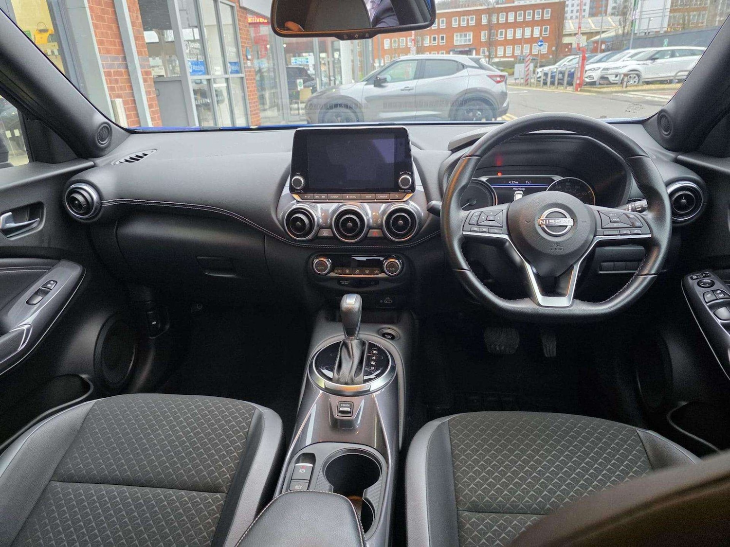 Used Nissan Juke 2023 for sale - 78139549: Photo 25