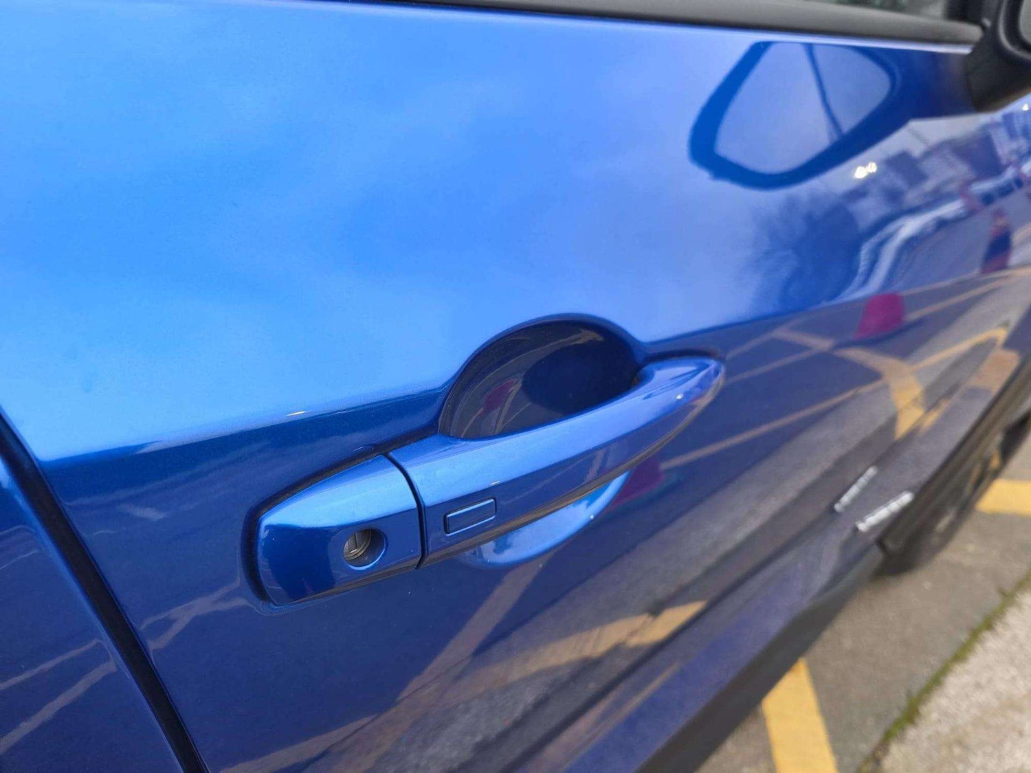 Used Nissan Juke 2023 for sale - 78139549: Photo 26