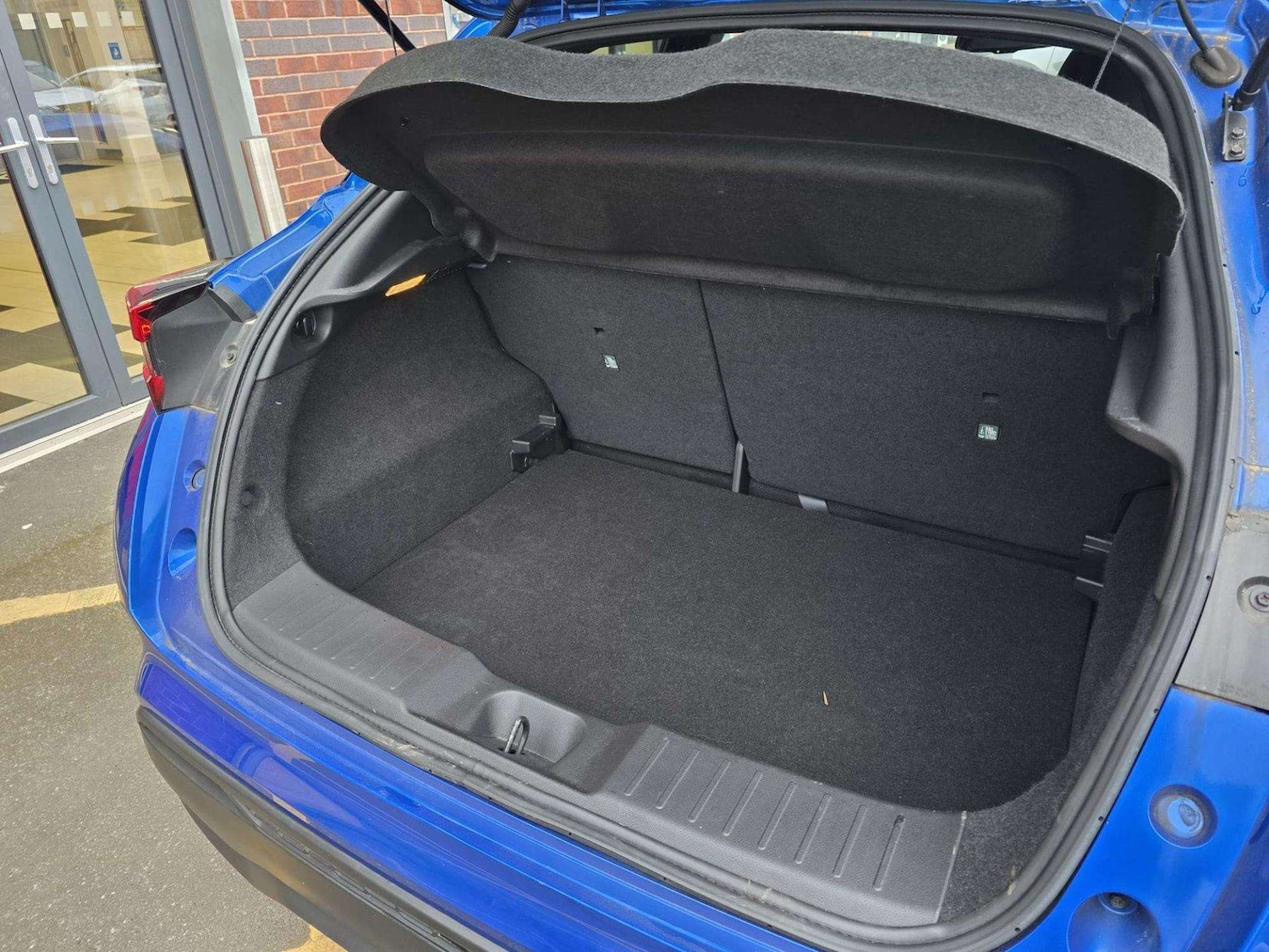 Used Nissan Juke 2023 for sale - 78139549: Photo 27