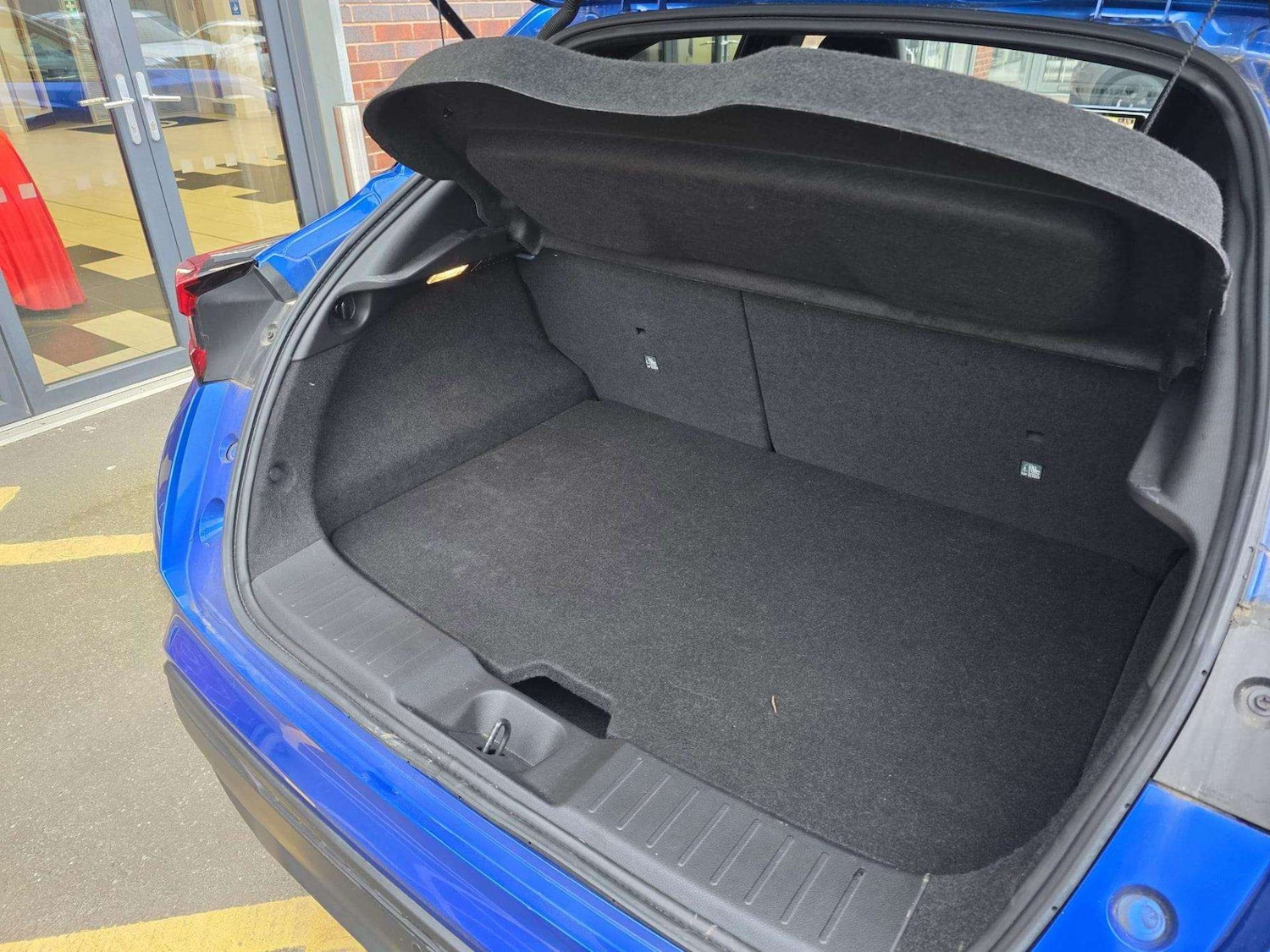 Used Nissan Juke 2023 for sale - 78139549: Photo 28