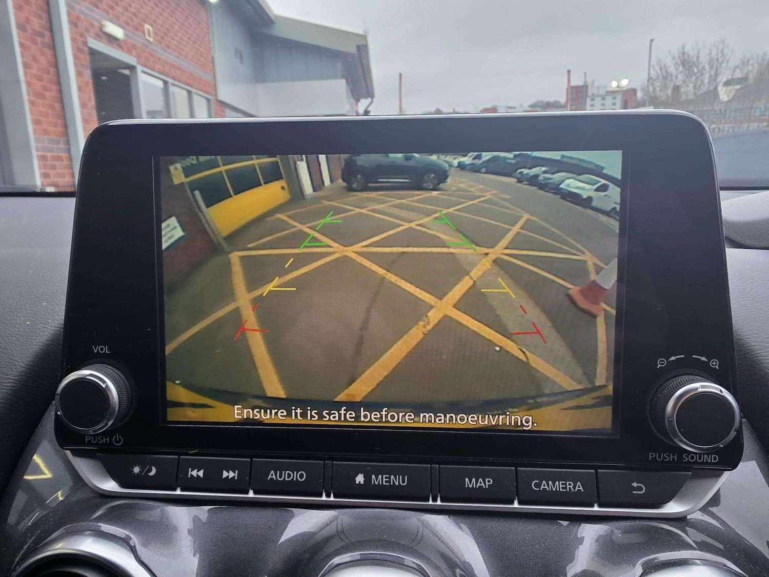 Used Nissan Juke 2023 for sale - 78139549: Photo 29