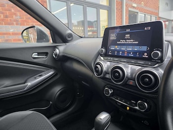 Used Nissan Juke 2023 for sale - 78139549: Photo