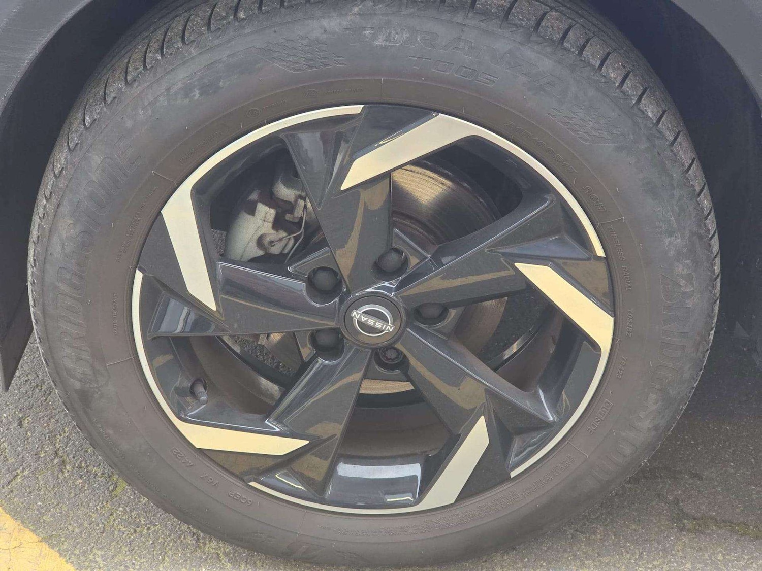 Used Nissan Juke 2023 for sale - 78139549: Photo 31