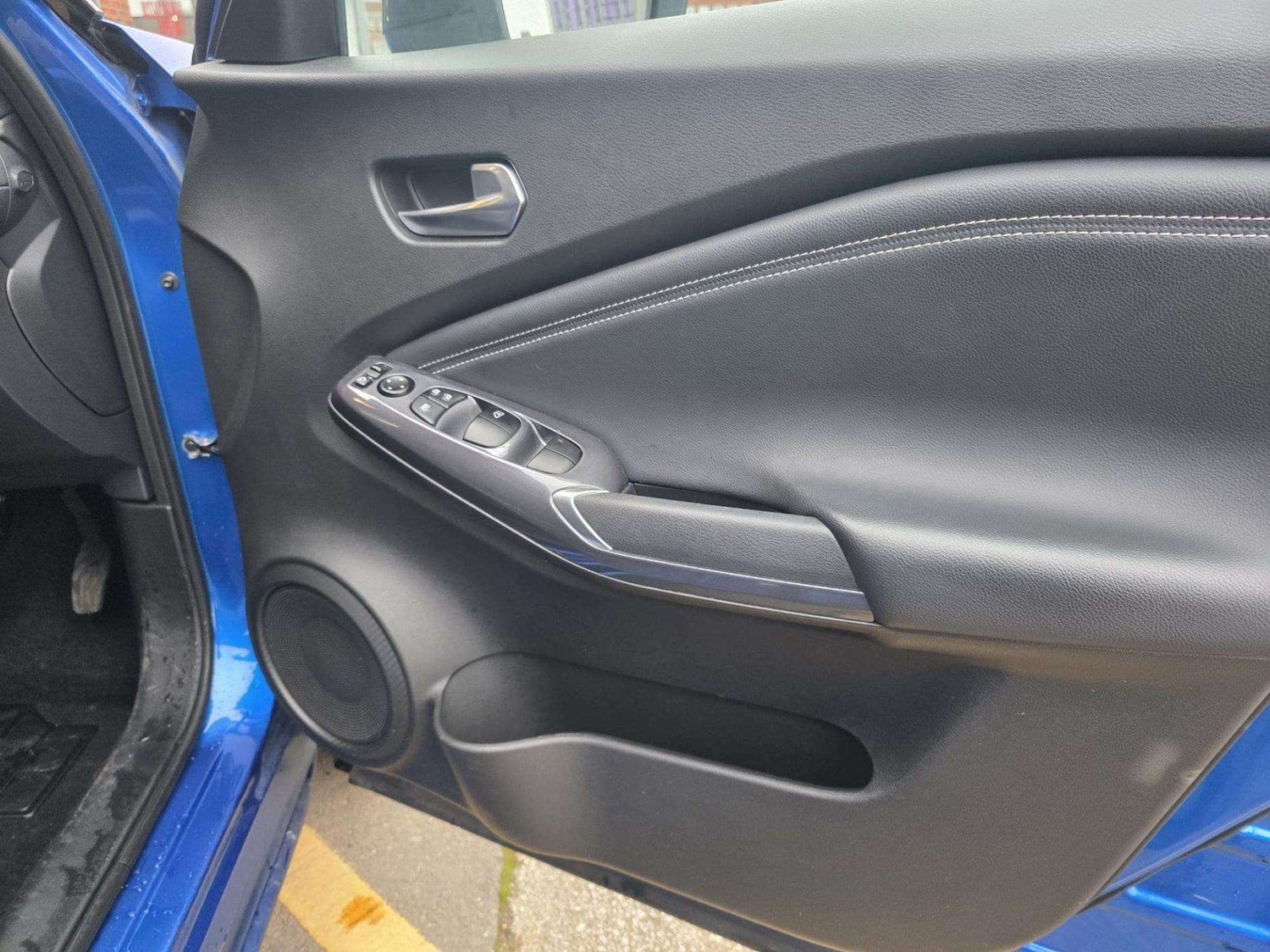 Used Nissan Juke 2023 for sale - 78139549: Photo 39