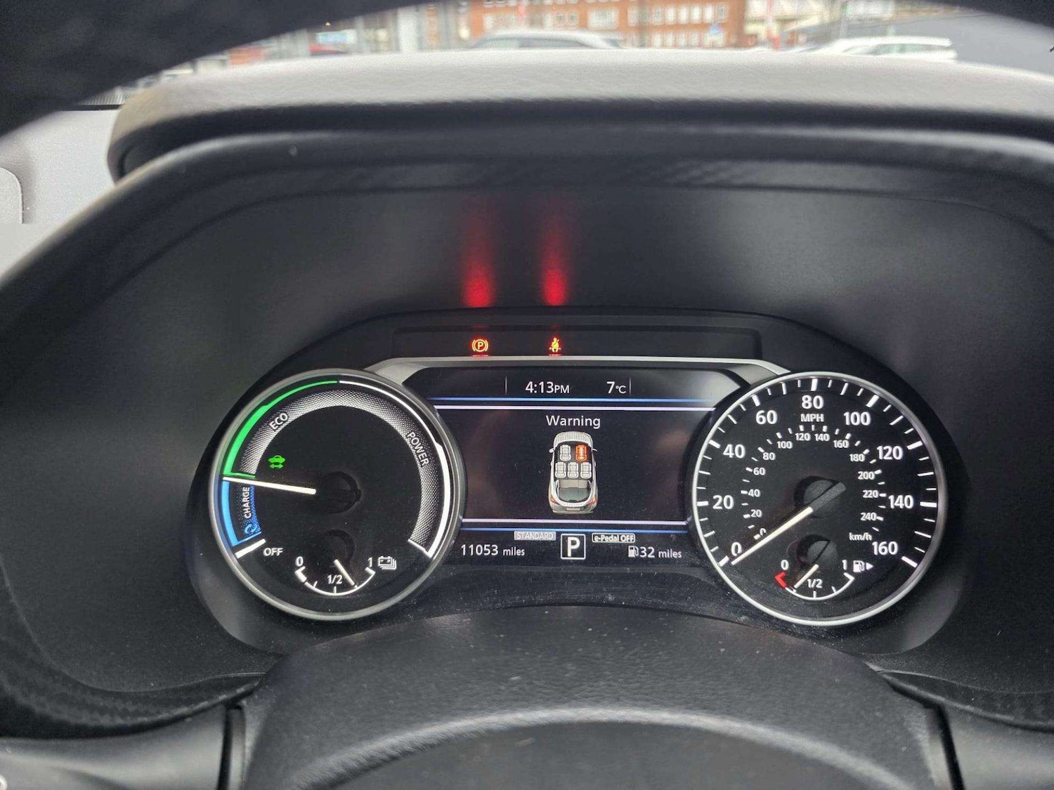 Used Nissan Juke 2023 for sale - 78139549: Photo 4