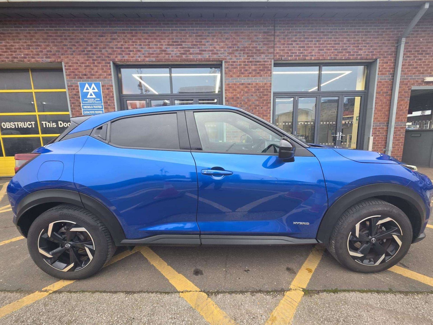 Used Nissan Juke 2023 for sale - 78139549: Photo 40