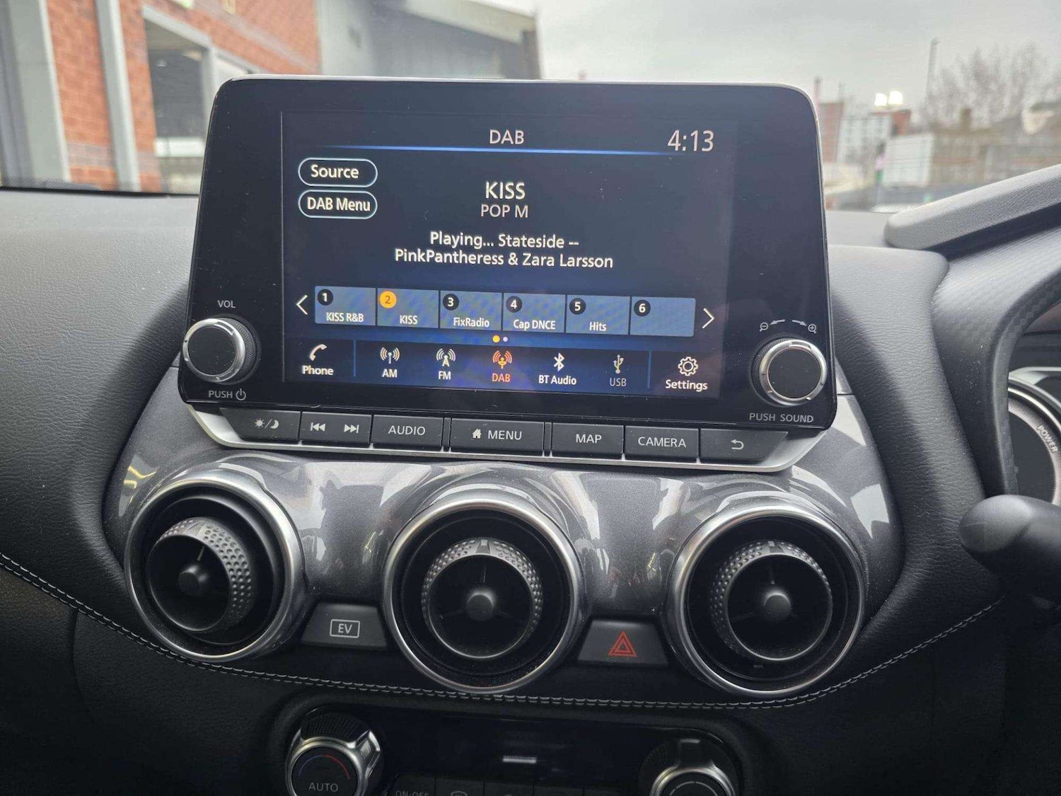 Used Nissan Juke 2023 for sale - 78139549: Photo 6