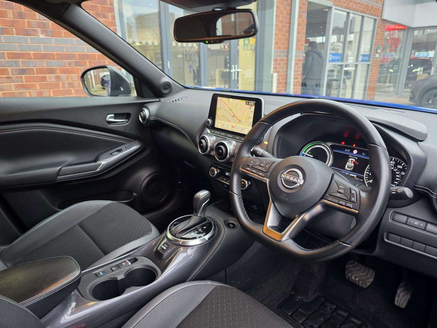 Used Nissan Juke 2023 for sale - 78139549: Photo 7